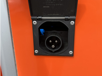 Camping-car Iveco Daily 35S14 Klima Orig.127'km Küche Doppelbett: photos 4 Camping-car Iveco Daily 35S14 Klima Orig.127'km Küche Doppelbett: photos 4