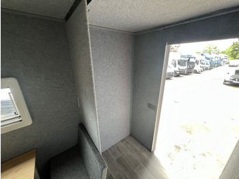Camping-car Iveco Daily 35S14 Klima Orig.127'km Küche Doppelbett: photos 2 Camping-car Iveco Daily 35S14 Klima Orig.127'km Küche Doppelbett: photos 2