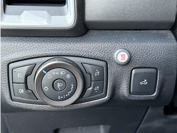Utilitaire plateau, Utilitaire double cabine Ford Ranger 2.0L Ecoblue Raptor DoKa 4x4 Standheizung: photos 5 Utilitaire plateau, Utilitaire double cabine Ford Ranger 2.0L Ecoblue Raptor DoKa 4x4 Standheizung: photos 5