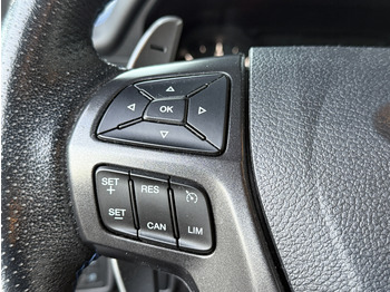 Utilitaire plateau, Utilitaire double cabine Ford Ranger 2.0L Ecoblue Raptor DoKa 4x4 Standheizung: photos 4 Utilitaire plateau, Utilitaire double cabine Ford Ranger 2.0L Ecoblue Raptor DoKa 4x4 Standheizung: photos 4