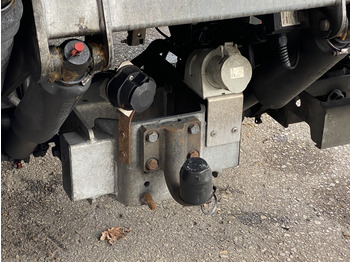 Fourgon grand volume Ford Transit 4x4 L4 Klima 4mKoffer + LBW Tempomat AHK: photos 5