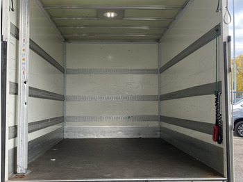 Fourgon grand volume Ford Transit 4x4 L4 Klima 4mKoffer + LBW Tempomat AHK: photos 4