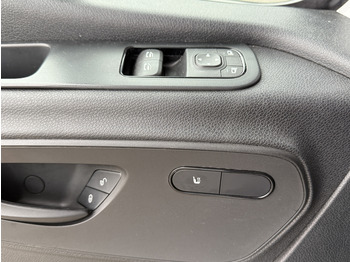 Fourgon utilitaire Mercedes-Benz Sprinter 317 CDI MAXI + Superhoch H3 Klima MBUX: photos 3