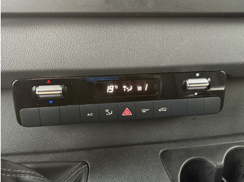 Fourgon utilitaire Mercedes-Benz Sprinter 317 CDI MAXI + Superhoch H3 Klima MBUX: photos 2