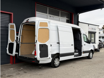 Fourgon utilitaire Mercedes-Benz Sprinter 317 CDI MAXI + Superhoch H3 Klima MBUX: photos 5