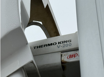 Utilitaire frigorifique Mercedes-Benz Sprinter 513 CDI ThermoKing V-200 Rohrbahnen 516: photos 4 Utilitaire frigorifique Mercedes-Benz Sprinter 513 CDI ThermoKing V-200 Rohrbahnen 516: photos 4