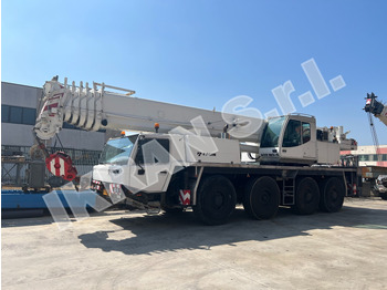 Grue tout-terrain TADANO ATF 80-4