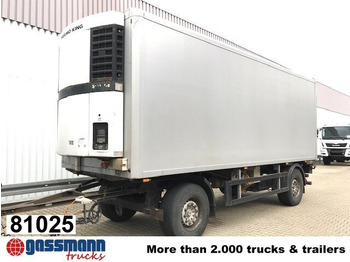 Remorque frigorifique ACKERMANN