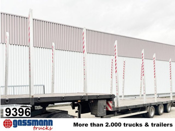 Camion grumier