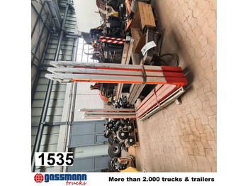 Camion grumier