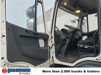 Camion fourgon Iveco EuroCargo ML140E28 4x2, 41 cbm: photos 4