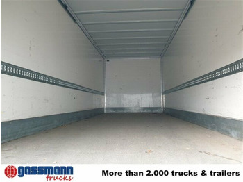 Camion fourgon Iveco EuroCargo ML140E28 4x2, 41 cbm: photos 3