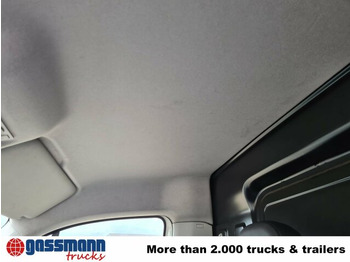 Fourgon utilitaire MAN TGE 3.180 4x2 SB, Hochdach: photos 5 Fourgon utilitaire MAN TGE 3.180 4x2 SB, Hochdach: photos 5