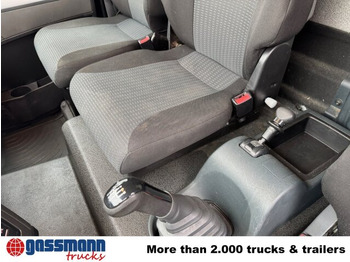 Camion fourgon MAN TGL 8.150 4x2 BL, Möbelkoffer mit Rolltor: photos 5