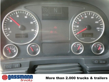 Camion à rideaux coulissants MAN TGL 8.210 BL 4x2: photos 4