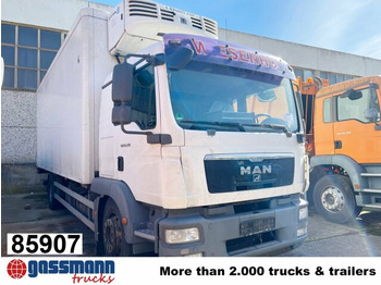 Camion frigorifique MAN TGM 18.290