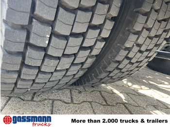 Châssis cabine MAN TGS 26.320 6X2-4 BL, Lenk-/Liftachse,: photos 5 Châssis cabine MAN TGS 26.320 6X2-4 BL, Lenk-/Liftachse,: photos 5