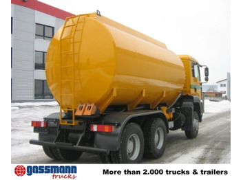 Camion citerne neuf MAN TGS 41.480 8X6 BB, ca. 25.000l mit Separatpumpe: photos 4