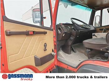 Camion de pompier Mercedes-Benz 1114 4x2 DLK 18-12 CC Drehleiter, 24 Meter: photos 3