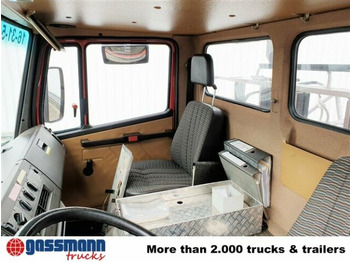 Camion de pompier Mercedes-Benz 1114 4x2 DLK 18-12 CC Drehleiter, 24 Meter: photos 5