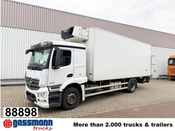 Camion frigorifique MERCEDES-BENZ Actros 1832