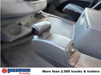 Camion ampliroll, Camion grue Mercedes-Benz Actros 2541 L 6x2, Lenkachse, Meiller RK 20.65,: photos 5 Camion ampliroll, Camion grue Mercedes-Benz Actros 2541 L 6x2, Lenkachse, Meiller RK 20.65,: photos 5