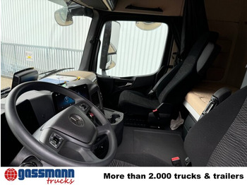 Camion ampliroll neuf Mercedes-Benz Actros 2645 L 6x4, MultimediaCockpit,: photos 3 Camion ampliroll neuf Mercedes-Benz Actros 2645 L 6x4, MultimediaCockpit,: photos 3