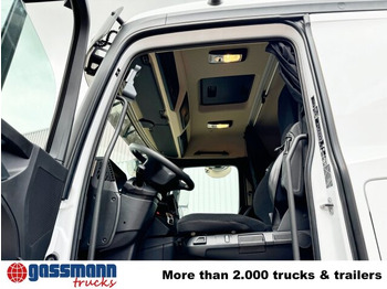 Camion ampliroll neuf Mercedes-Benz Actros 2645 L 6x4, MultimediaCockpit,: photos 2 Camion ampliroll neuf Mercedes-Benz Actros 2645 L 6x4, MultimediaCockpit,: photos 2