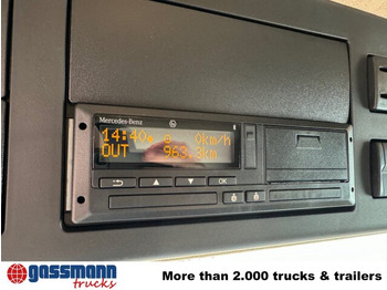 Camion ampliroll neuf Mercedes-Benz Actros 2645 L 6x4, MultimediaCockpit,: photos 5 Camion ampliroll neuf Mercedes-Benz Actros 2645 L 6x4, MultimediaCockpit,: photos 5