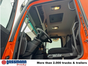 Camion benne neuf Mercedes-Benz Arocs 3248 K 8x4, Navi, Multimedia Cockpit: photos 3