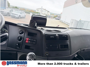 Camion benne Mercedes-Benz Atego 1630 K 4x2, Meiller 3-Seiten: photos 3 Camion benne Mercedes-Benz Atego 1630 K 4x2, Meiller 3-Seiten: photos 3