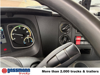 Camion benne Mercedes-Benz Atego 1630 K 4x2, Meiller 3-Seiten: photos 4 Camion benne Mercedes-Benz Atego 1630 K 4x2, Meiller 3-Seiten: photos 4