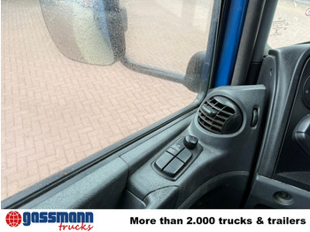 Camion benne Mercedes-Benz Atego 1630 K 4x2, Meiller 3-Seiten: photos 5 Camion benne Mercedes-Benz Atego 1630 K 4x2, Meiller 3-Seiten: photos 5