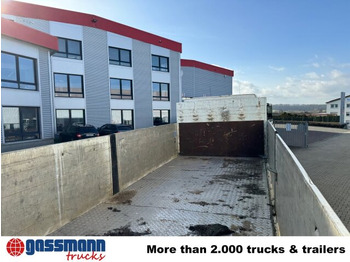 Camion plateau, Camion grue Mercedes-Benz Axor 2536/43 L 6x2 mit Heckkran Palfinger PK: photos 2 Camion plateau, Camion grue Mercedes-Benz Axor 2536/43 L 6x2 mit Heckkran Palfinger PK: photos 2