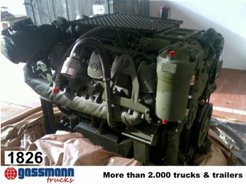 Moteur MERCEDES-BENZ