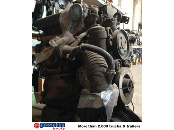 Moteur Mercedes-Benz OM 904: photos 4