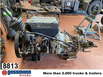 Moteur MERCEDES-BENZ
