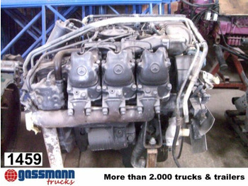 Moteur MERCEDES-BENZ