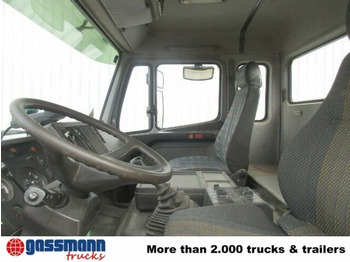 Camion benne Mercedes-Benz SK 1824 AK 4x4: photos 3