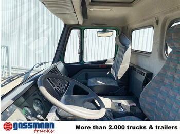 Camion ampliroll Mercedes-Benz SK 1924 L 4x2: photos 3