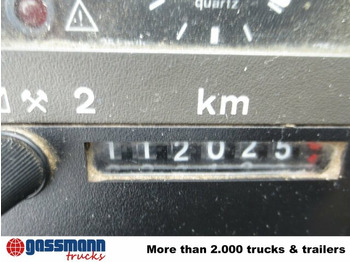 Camion ampliroll Mercedes-Benz SK 1924 L 4x2: photos 5
