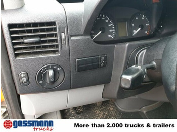 Fourgon utilitaire Mercedes-Benz Sprinter 313 KA 4x2: photos 3 Fourgon utilitaire Mercedes-Benz Sprinter 313 KA 4x2: photos 3