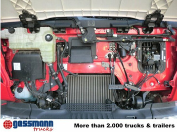 Camion ampliroll Renault Midlum 220 DXi 4x2: photos 5