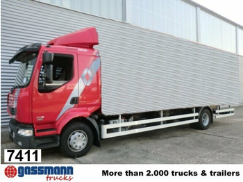 Châssis cabine RENAULT Midlum 220