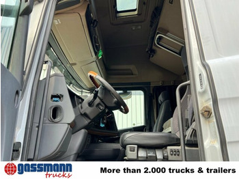 Camion benne Scania R560 6x2, V8, Retarder, Liftachse, Standklima,: photos 2