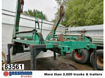 Ampliroll/ Multibenne système