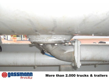 Semi-remorque citerne neuf Tankauflieger für Diesel/Öl, 35.000 - 50.000: photos 2 Semi-remorque citerne neuf Tankauflieger für Diesel/Öl, 35.000 - 50.000: photos 2