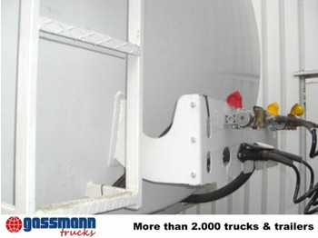 Semi-remorque citerne neuf Tankauflieger für Diesel/Öl, 35.000 - 50.000: photos 3 Semi-remorque citerne neuf Tankauflieger für Diesel/Öl, 35.000 - 50.000: photos 3