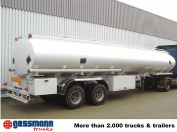 Semi-remorque citerne neuf Tankauflieger für Diesel/Öl, 35.000 - 50.000: photos 5 Semi-remorque citerne neuf Tankauflieger für Diesel/Öl, 35.000 - 50.000: photos 5