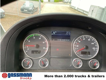 Tracteur routier MAN TGS 18.400 4x4H BLS, HydroDrive, Motorabtrieb: photos 3 Tracteur routier MAN TGS 18.400 4x4H BLS, HydroDrive, Motorabtrieb: photos 3